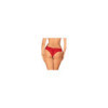 Chilisa culotte - Rouge